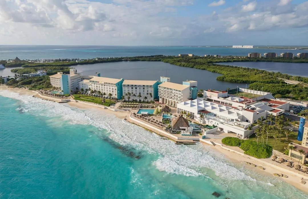 The Westin Cancun Resort & Spa-1