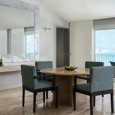 The Westin Cancun Resort & Spa-2